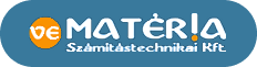 Matéria Kft