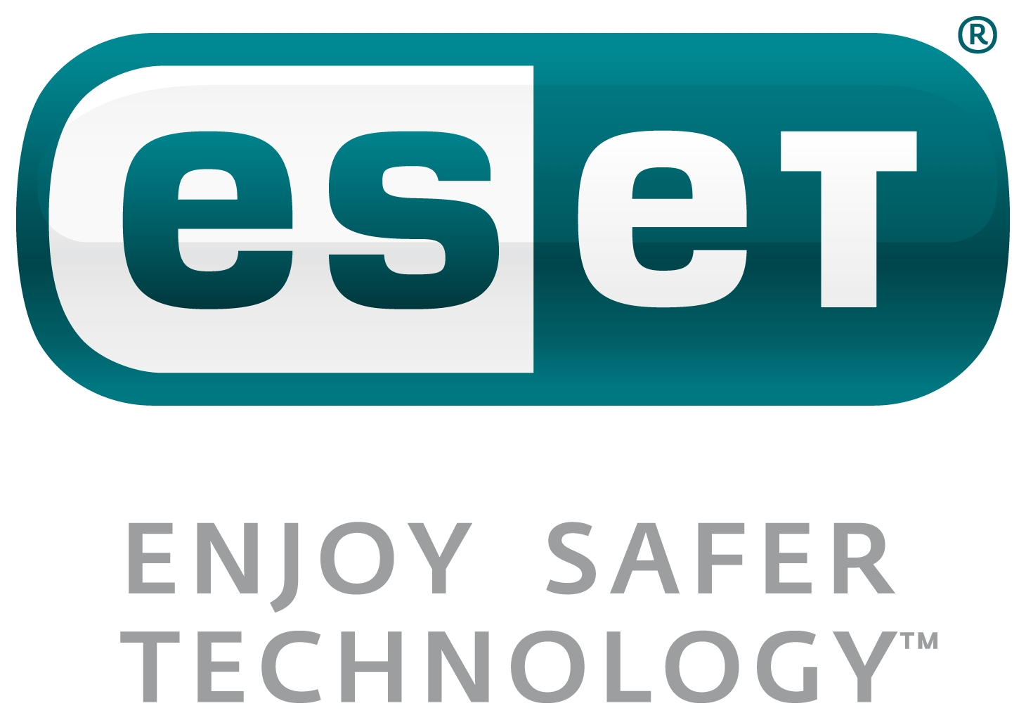 ESET logó