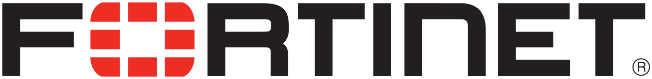 Fortinet logó