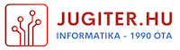 Jugiter.hu logó